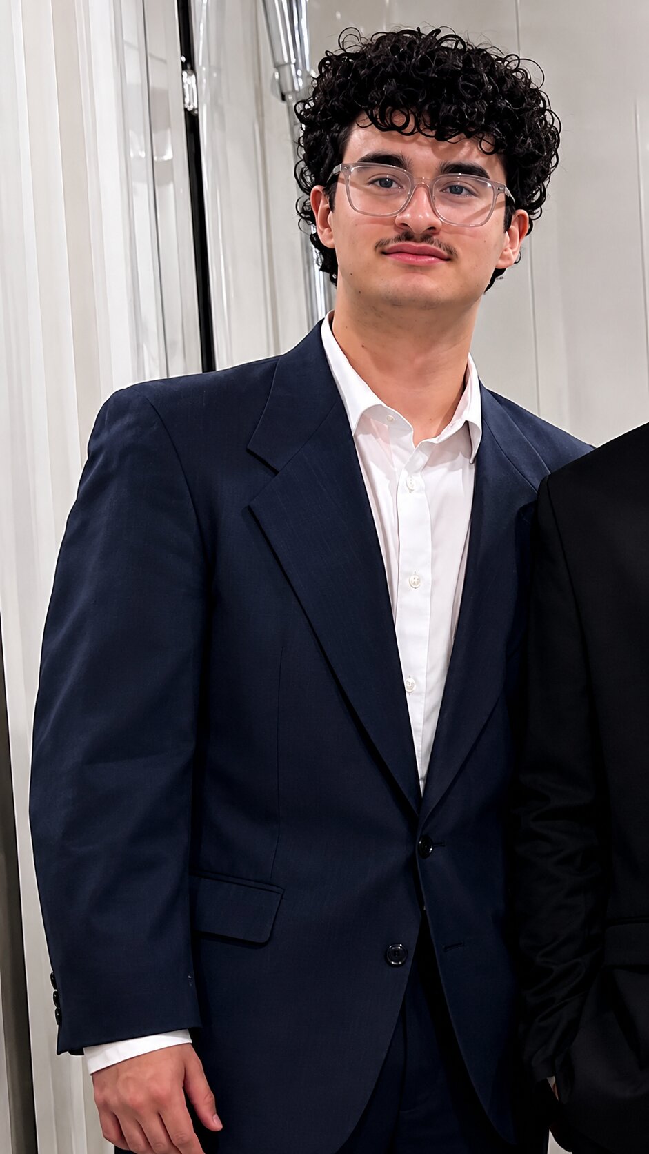Photo of Adam Stepansky